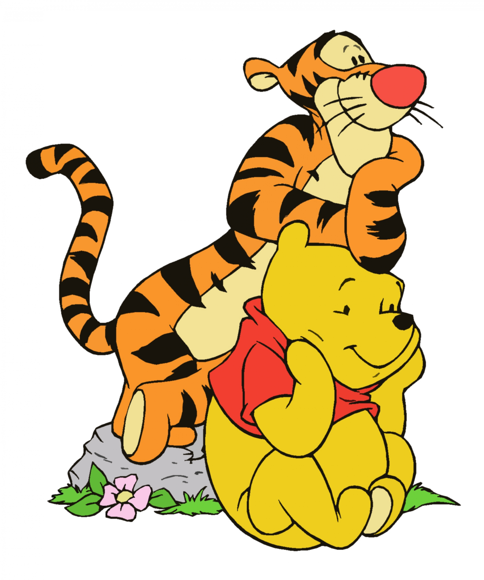 1920x2300 Clip Art Winnie The Pooh Clip Art