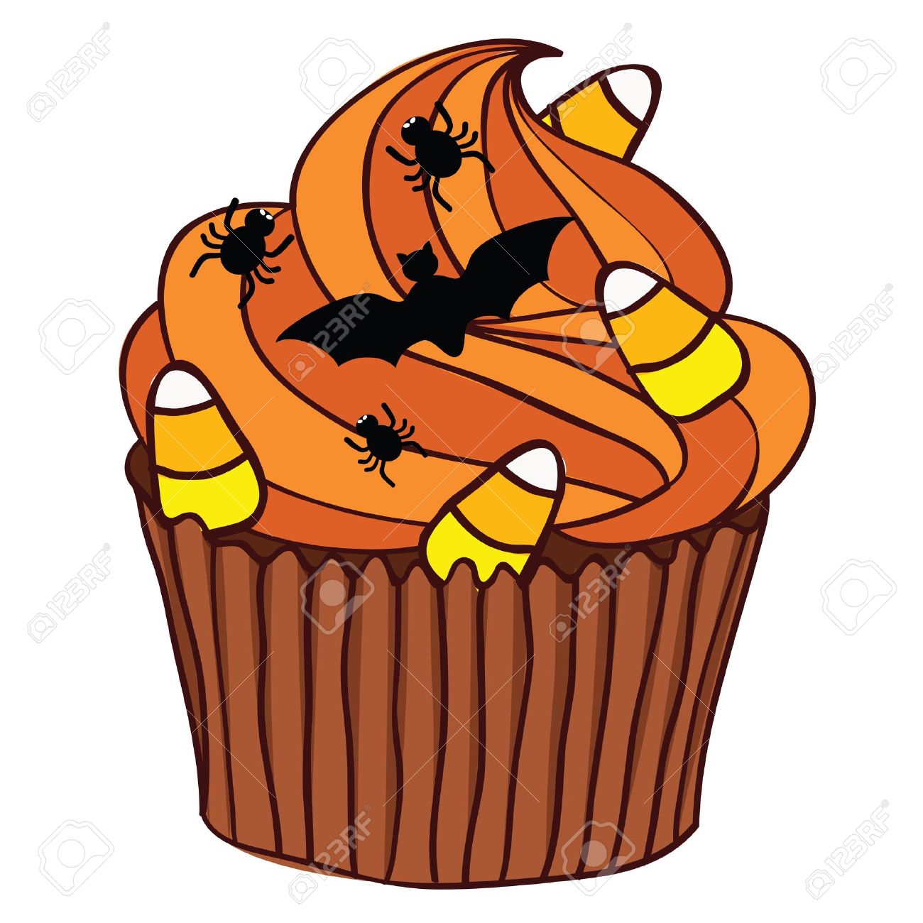 1300x1300 Halloween Birthday Clipart Group