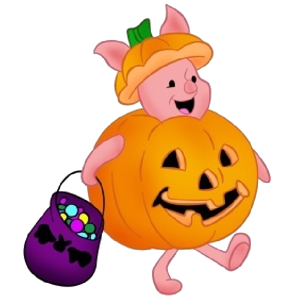 600x600 Halloween Winniethe Pooh