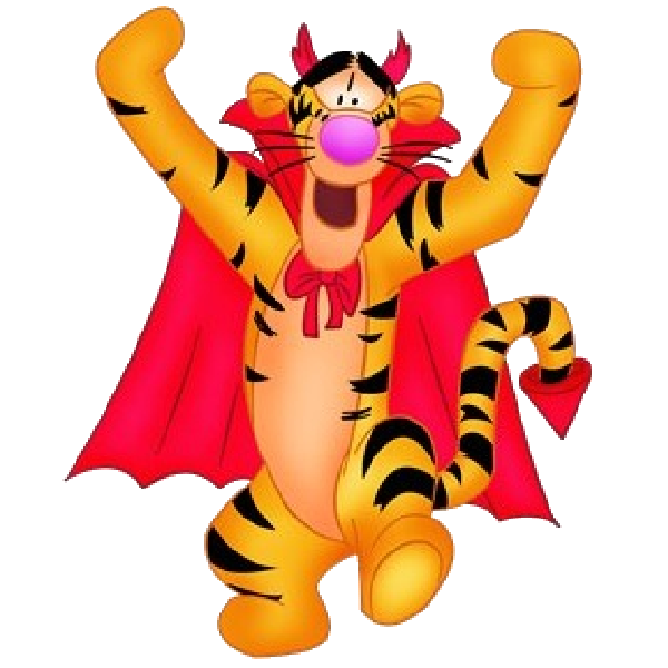600x600 Halloween Winniethe Pooh Clipart 00014.png