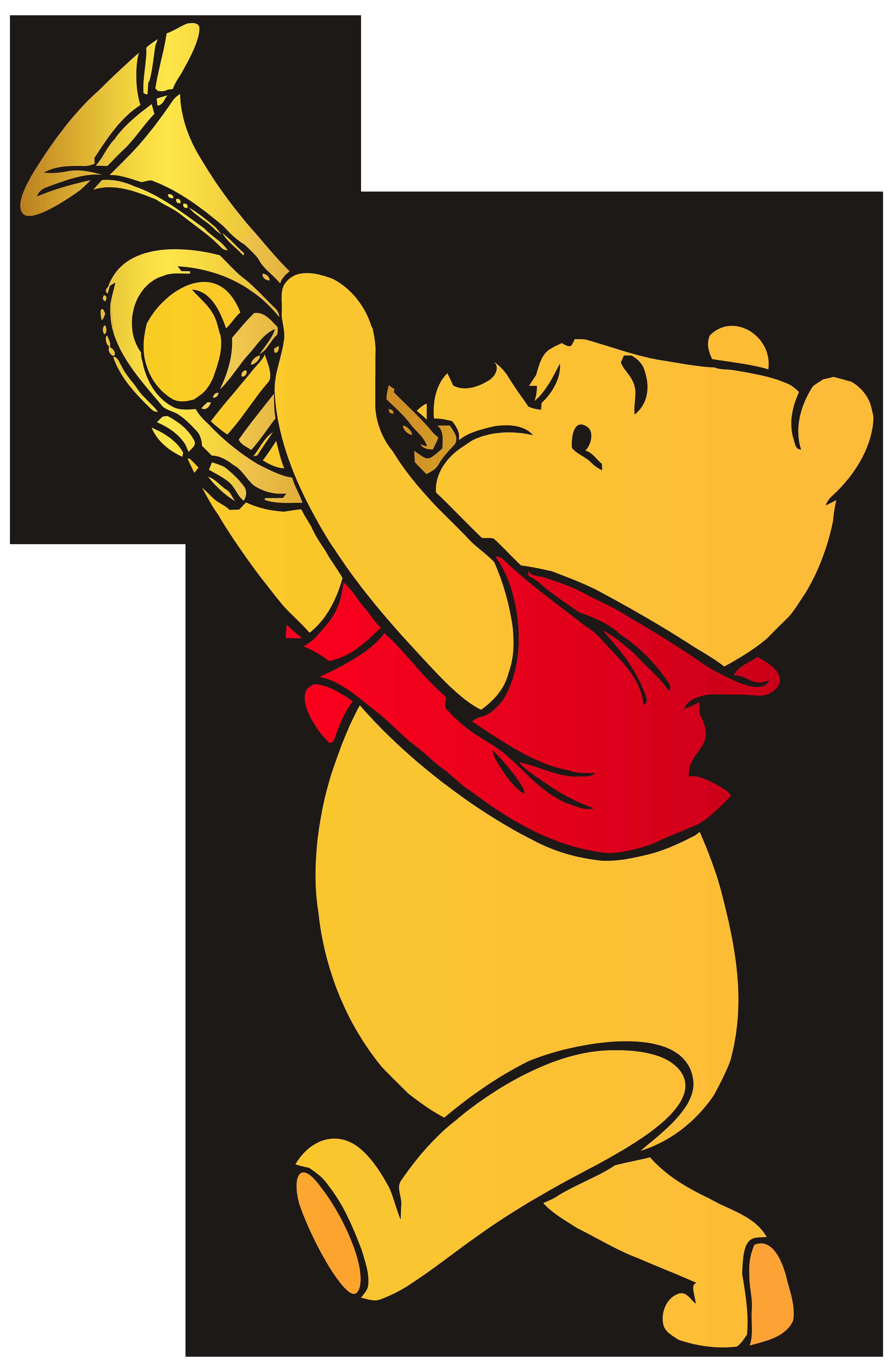 5209x8000 New Winnie The Pooh Clipart Design