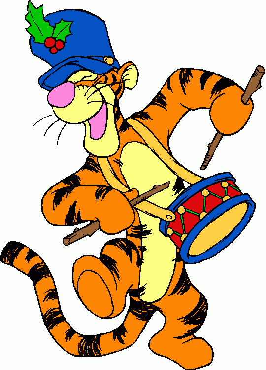 540x750 Animated Clipart Winnie The Pooh