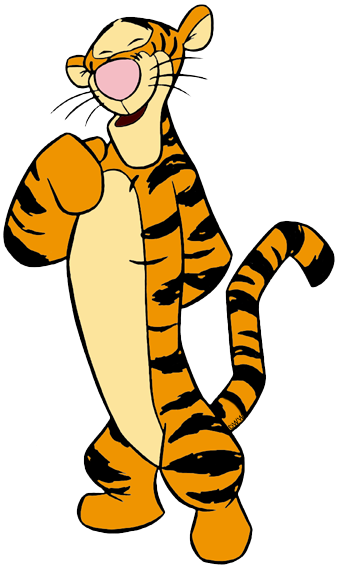 338x566 Tigger Clip Art Disney Clip Art Galore