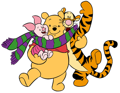 500x386 Disney Winter Season Clip Art 3 Disney Clip Art Galore