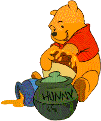 200x239 Top 97 Pooh Bear Clip Art