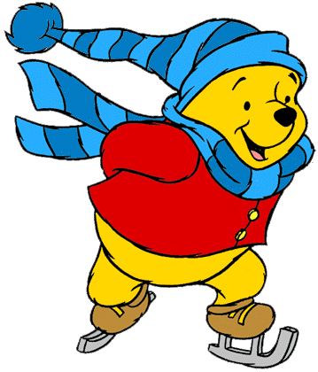 359x420 Winnie The Pooh All Pooh Amp Friends