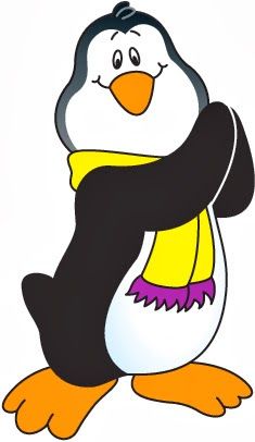 235x406 Penguin Birds Clipart, Explore Pictures
