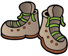 236x196 Extraordinary Ideas Boot Clipart Camping Hiking Boots Clip Art Vbs