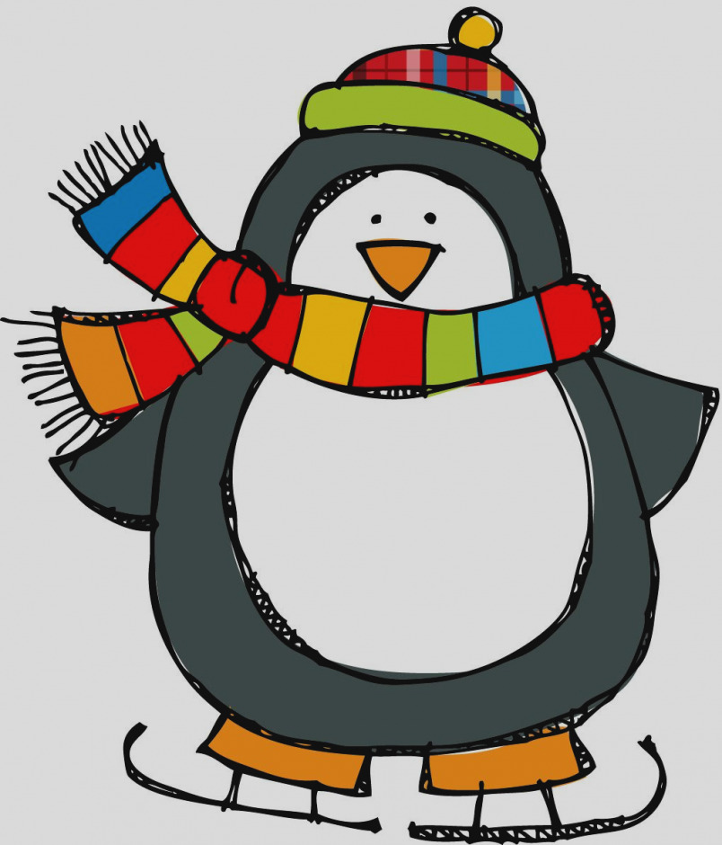 804x940 New Of Winter Clip Art Free Printable Clipart Panda Images