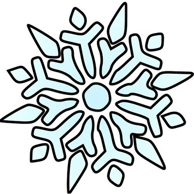400x400 Winter Clip Art Microsoft Free Clipart Images 2