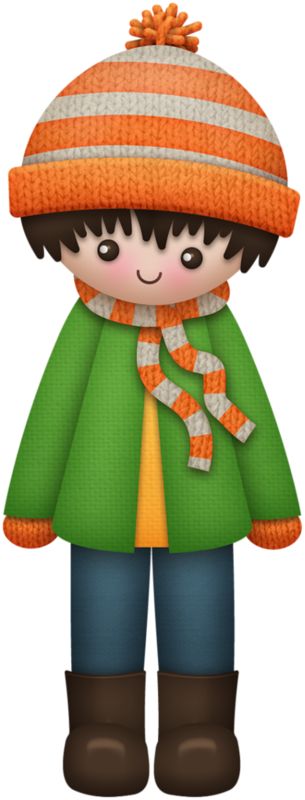 305x800 285 Best Invierno Dibujos Images On Winter, Draw