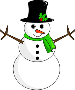 248x300 Snowman Clipart ~ Frames ~ Illustrations ~ Hd Images ~ Photo