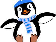 220x165 Free Winter Clipart Free Winter Clip Art From Mycutegraphics