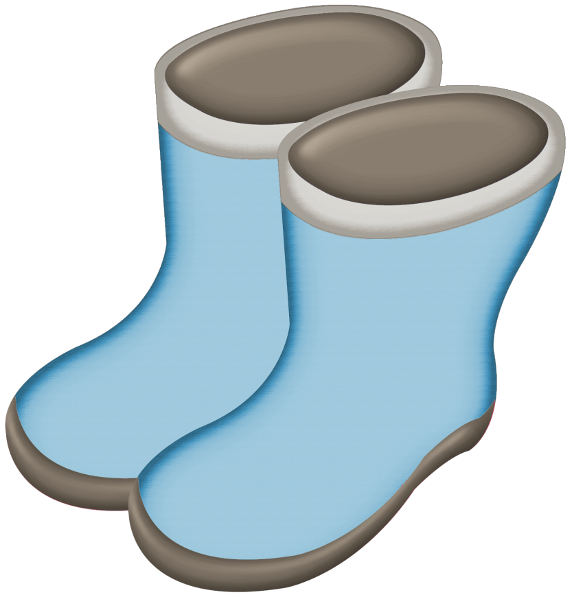 833x870 Rain Boots Clipart Free Images 2