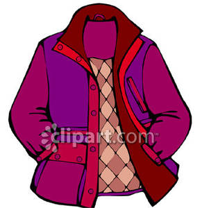 291x300 Woman's Winter Coat