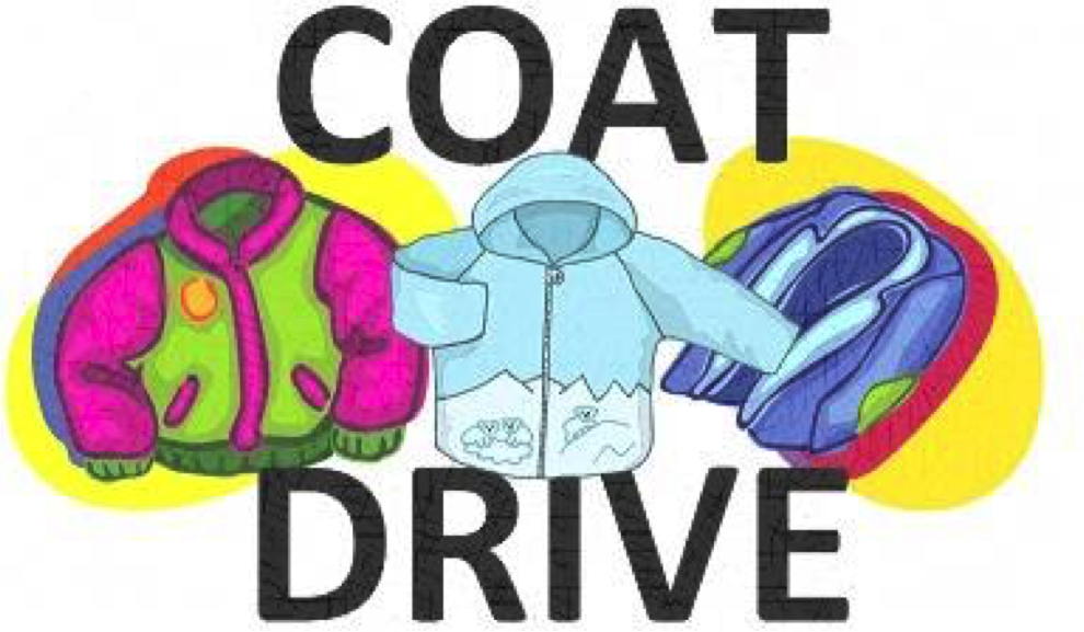 990x577 A Warmer Winter Coat Give Away Will Once Again Keep Residents