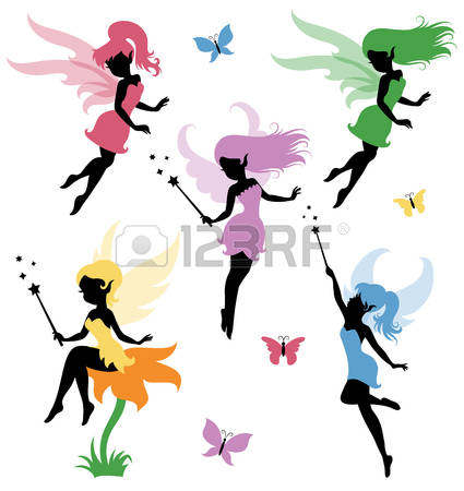 425x450 Free Fairy Pictures