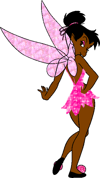 350x623 Transparent Disney Fairy Gif On Gifer