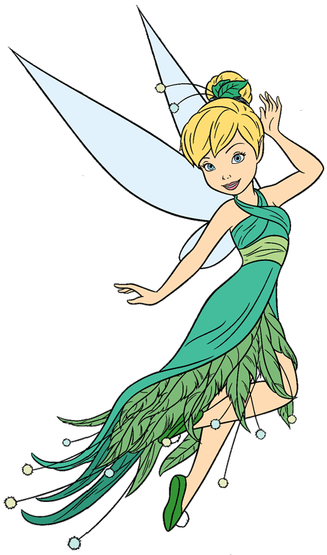475x806 Disney Fairies' Tinker Bell Clip Art Disney Clip Art Galore