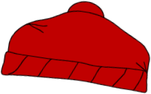 219x136 Winter Clip Art