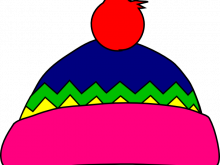 220x165 Winter Hat Clipart Winter Hat Clip Art