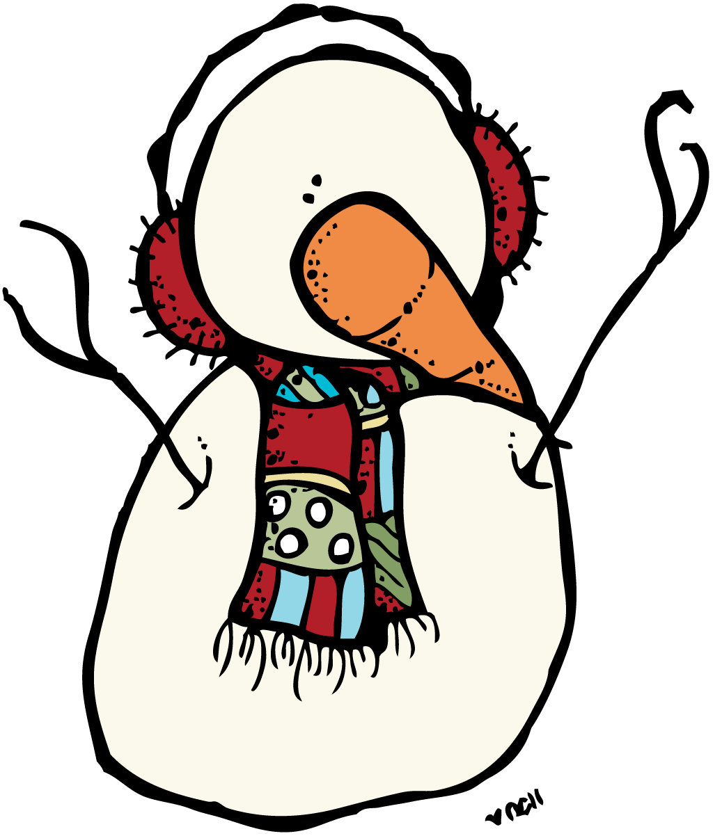 1037x1202 Dj Inkers Winter Clip Art