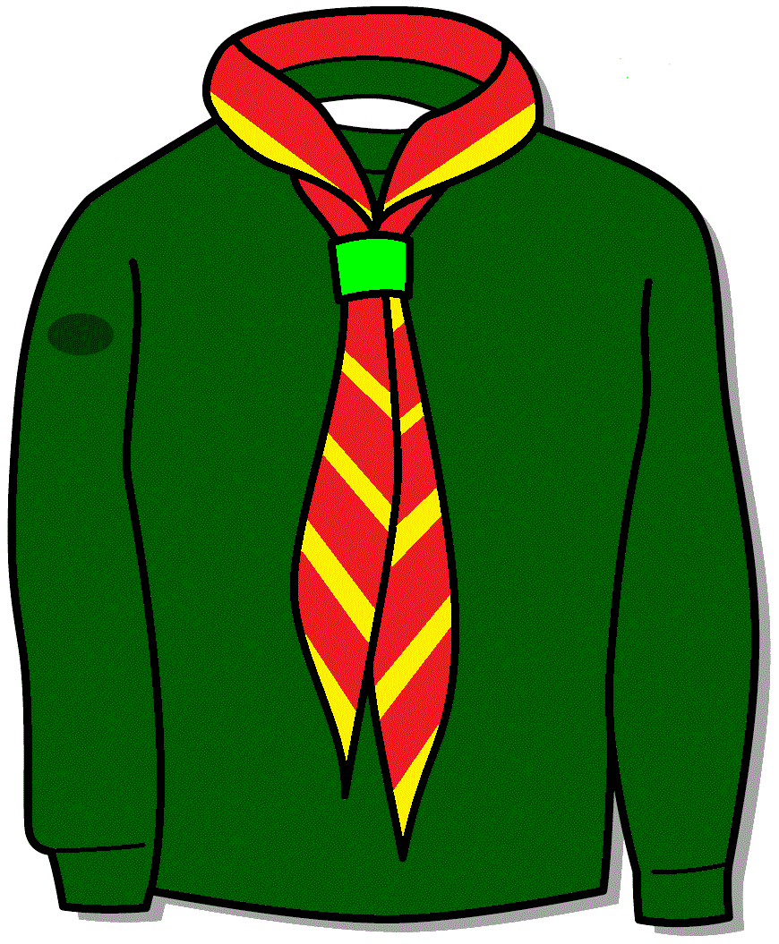 870x1055 Hurst Air Scouts