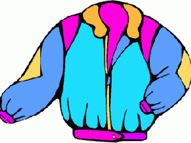 Winter Jacket Clipart at GetDrawings | Free download