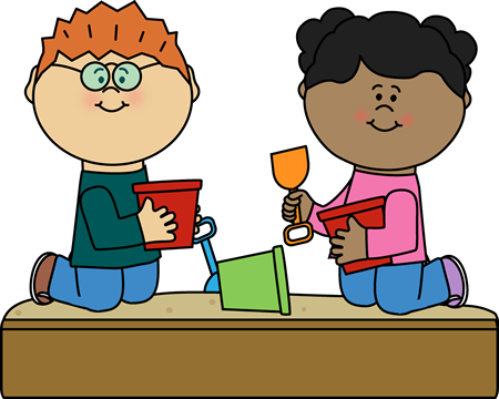 450x360 Kids In Winter Coats Clipart (69 )