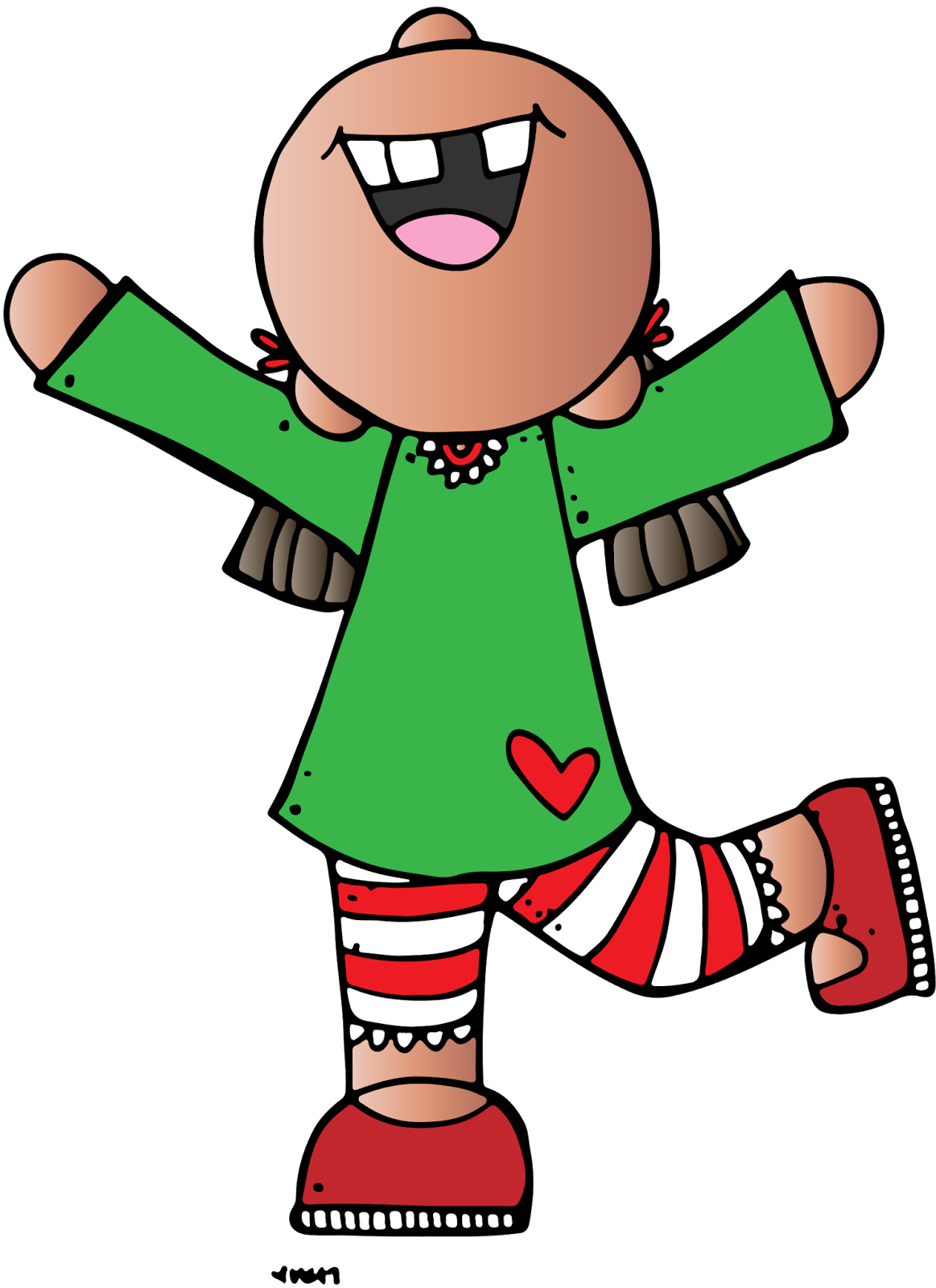 1163x1600 Melonheadz Lds Illustrating Light The World Day 19