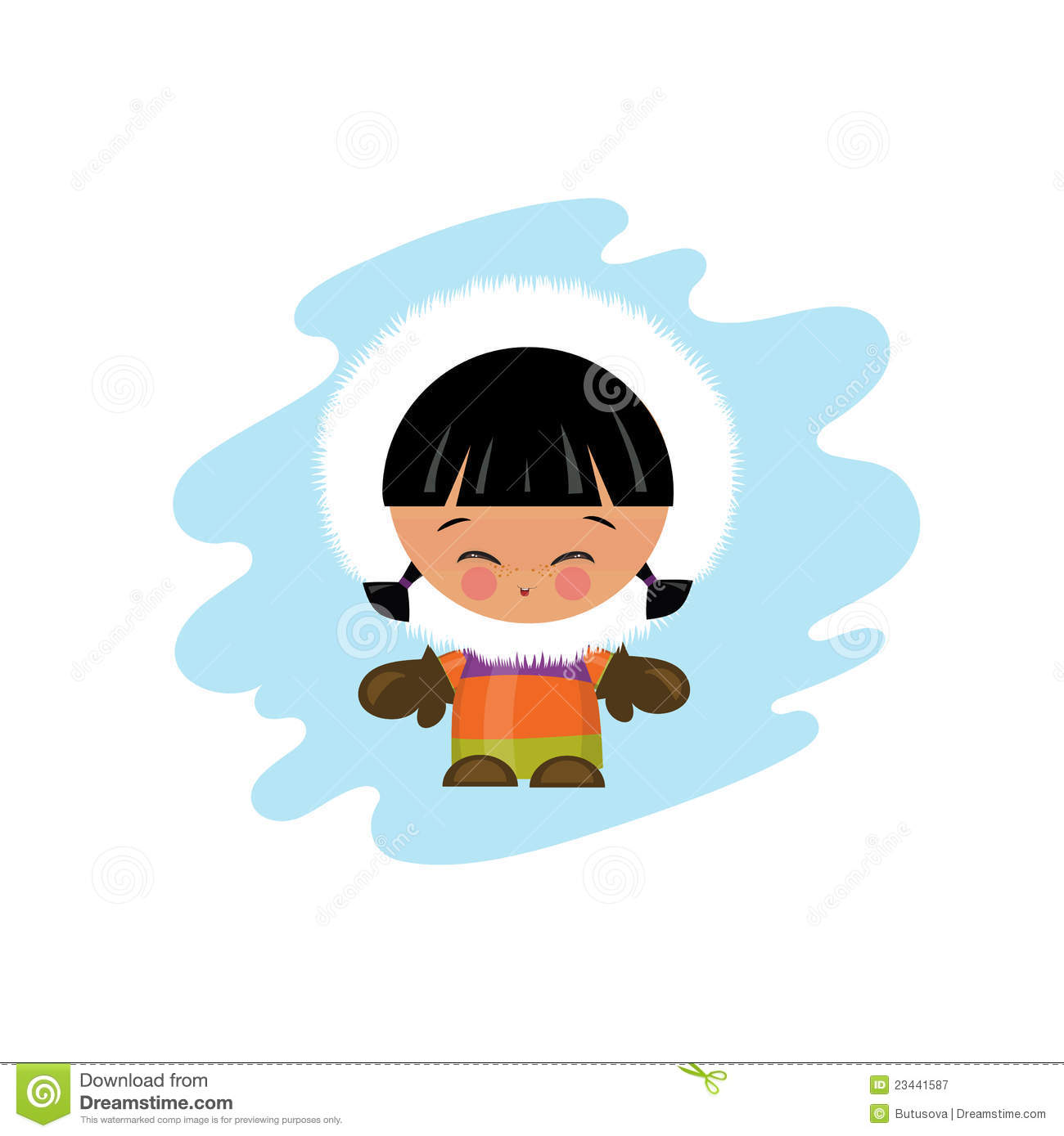 1300x1389 Eskimo Clipart Winter Kid