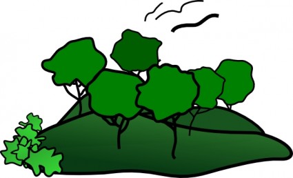 425x258 Landscaping Clipart Clipart Panda
