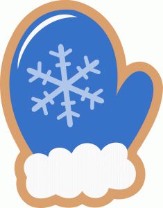 235x300 Daily Freebie) Winter Mittens