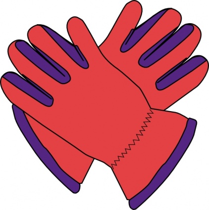 422x425 Gloves Clip Art Clip Arts, Clip Art