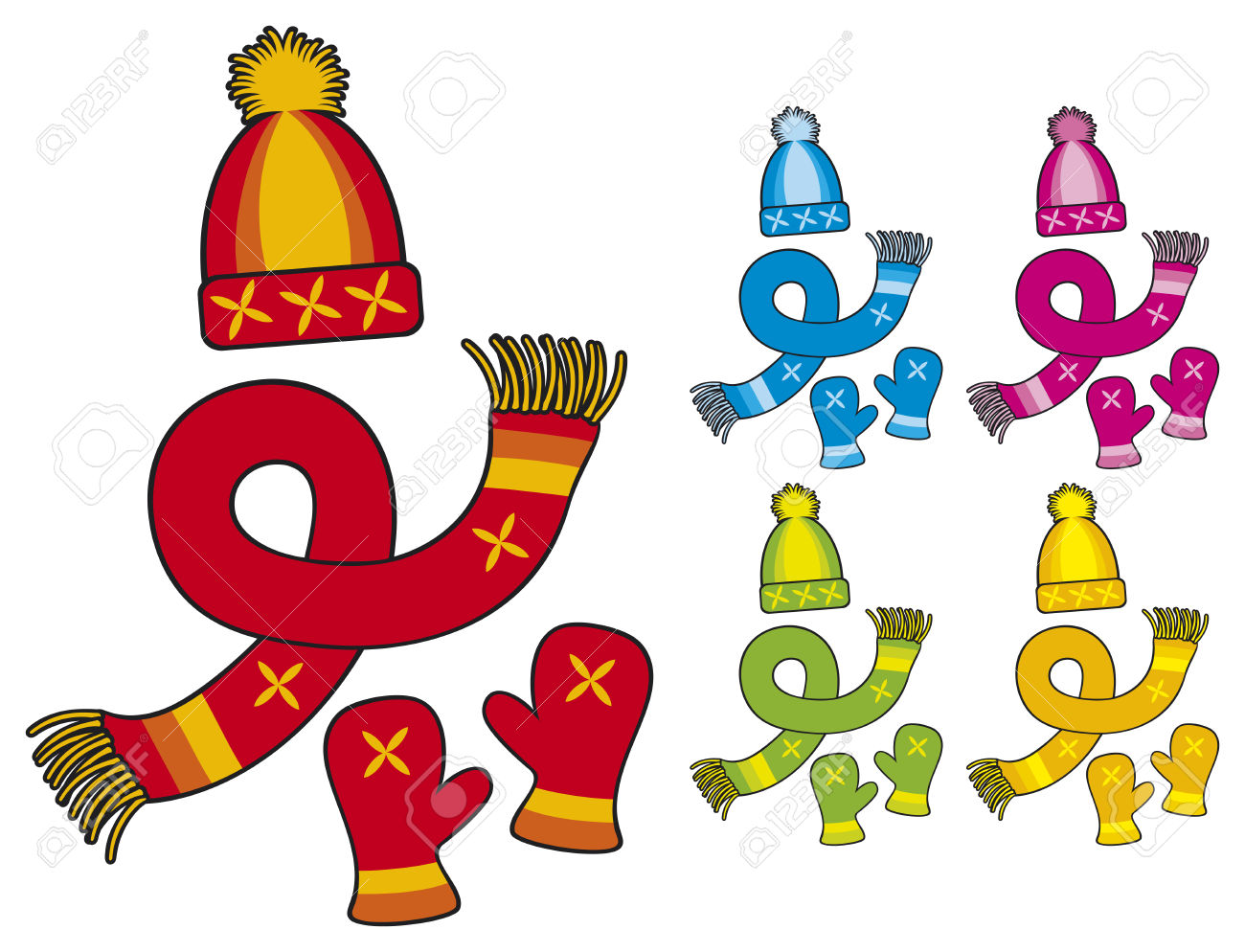 1300x994 Scarf Clothes Clipart, Explore Pictures