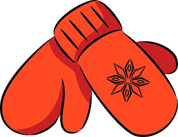 612x470 Clip Art Mitten Themusicfoundry Future