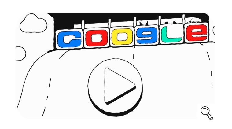 759x422 Google Doodle Celebrates Day 4 Of Olympic Winter 2018 Games