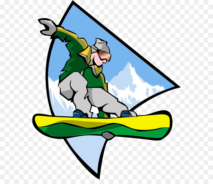 900x780 Snowboarding