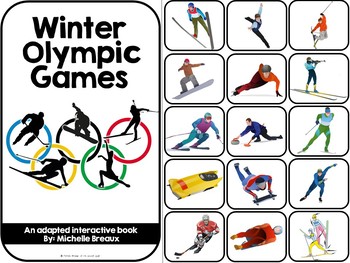 350x263 Winter Olympics Sports Teaching Resources Teachers Pay Teachers