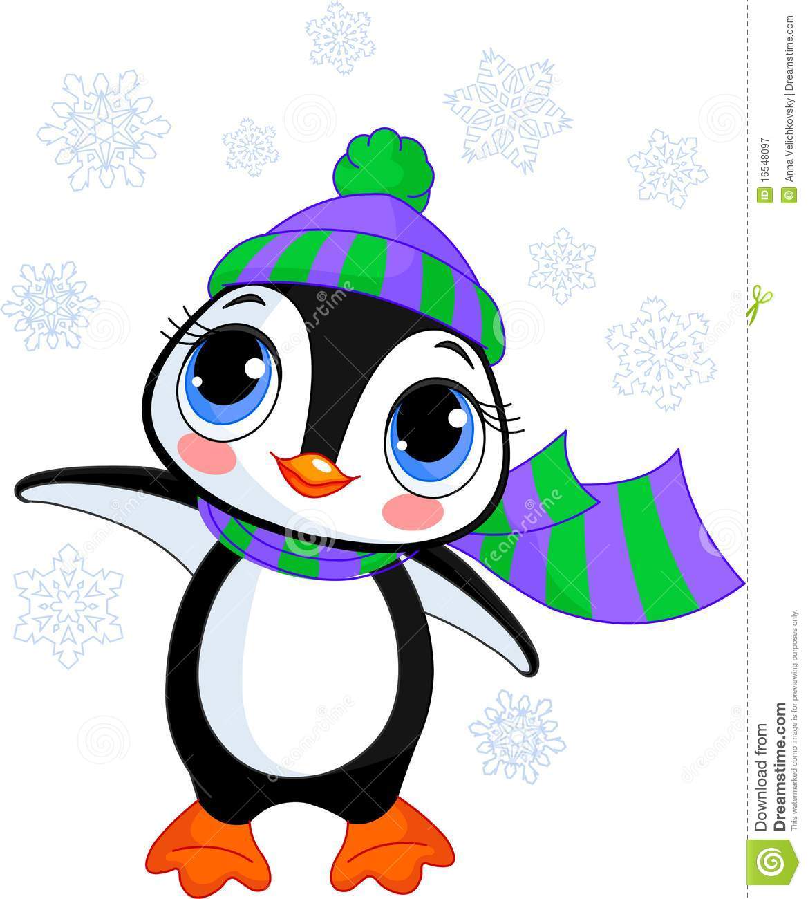 1169x1300 Winter Penguin Clipart Clipart Panda