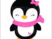 220x165 Girl Penguin Clip Art Girl Penguin Clip Art Clipart Panda Free