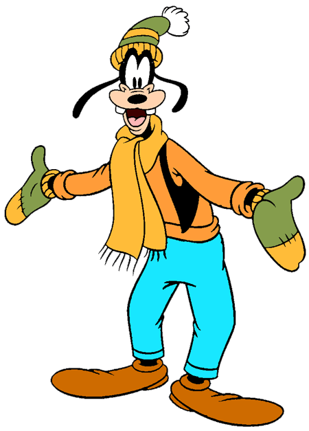 450x627 Goofy Clip Art 3 Disney Clip Art Galore