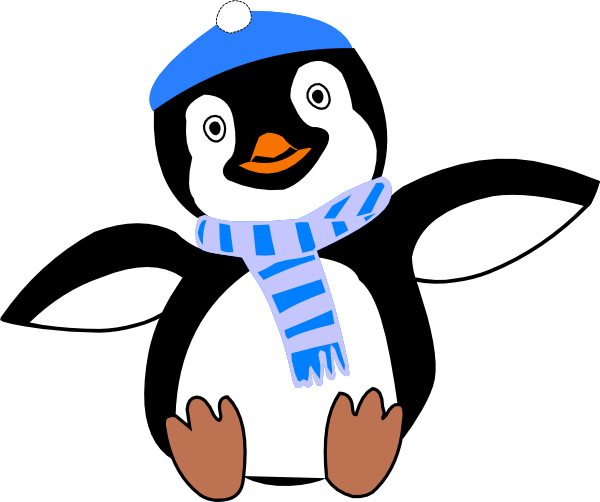 600x502 Winter Hat And Gloves Clipart Clipart Panda