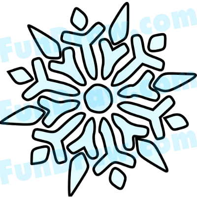 400x400 Top 88 Winter Clip Art