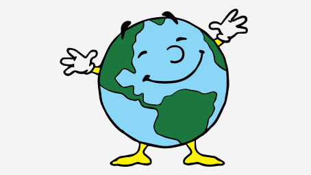 454x255 Top 20 Free Printable Earth Day Coloring Pages Online