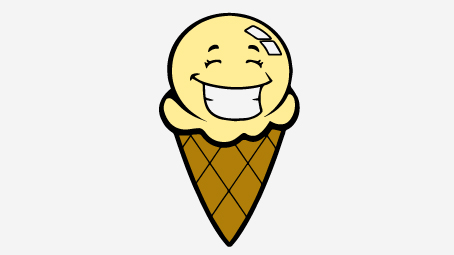 454x255 Top 25 Free Printable Ice Cream Coloring Pages Online