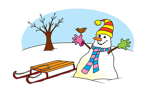 505x337 Winter Learnenglish Kids British Council