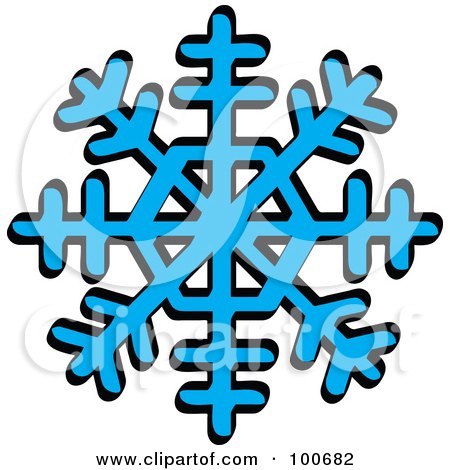 450x470 Royalty Free (Rf) Snowflake Clipart, Illustrations, Vector Graphics
