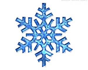 300x240 Snowflake Clip Art