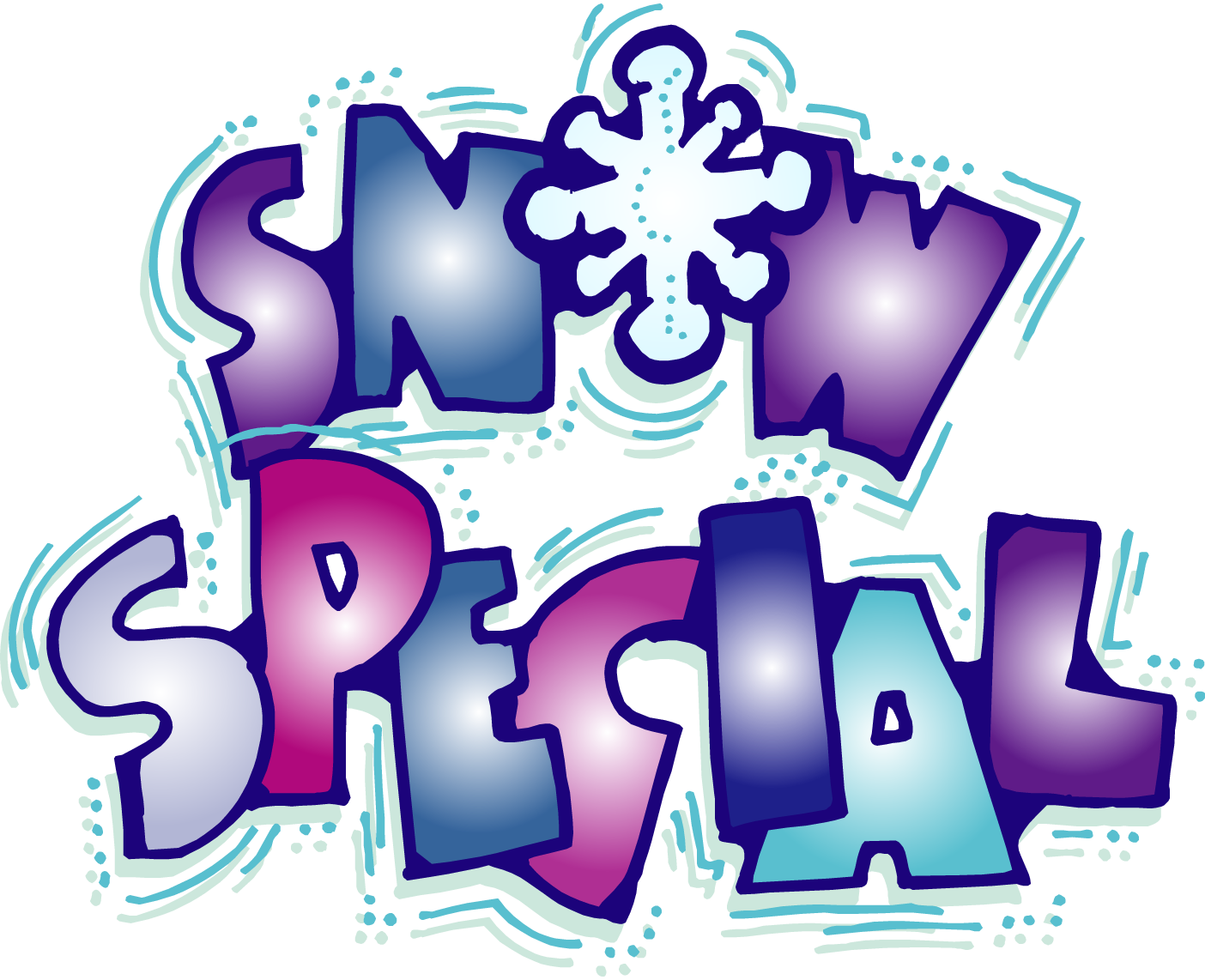 1404x1142 Fun Winter Clipart